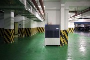 地下车库太潮湿要怎么办？