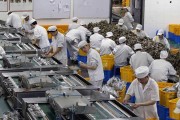 工业除湿机，食品加工行业的“保护伞”