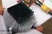 教你如何自制简易除湿机？家用电器DIY